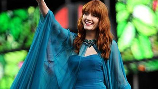 Frozen Musiktipp: Florence + the Machine im Dezember on Tour in Deutschland!